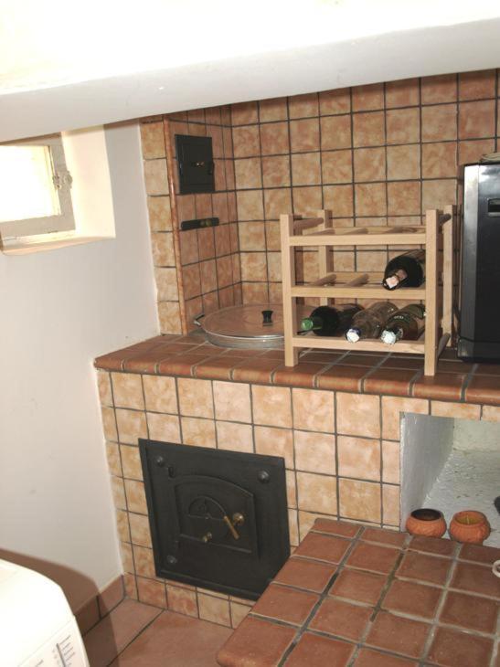 Dimora Ginnasio Monopoli Esterno foto
