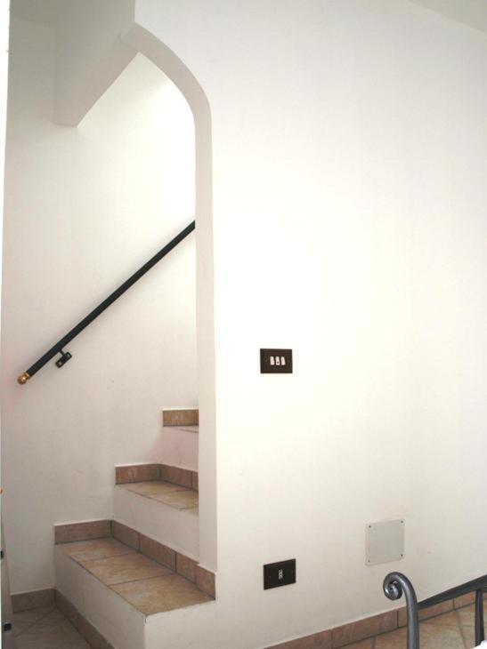 Dimora Ginnasio Monopoli Esterno foto